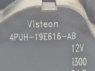 bontott PEUGEOT 407 Fűtés Állító Motor