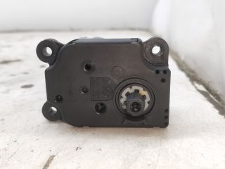 bontott PEUGEOT 407 Fűtés Állító Motor