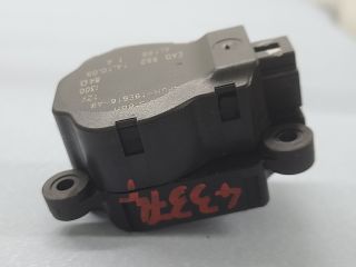 bontott PEUGEOT 407 Fűtés Állító Motor