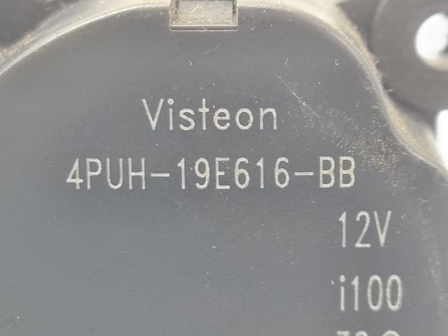 bontott PEUGEOT 407 Fűtés Állító Motor