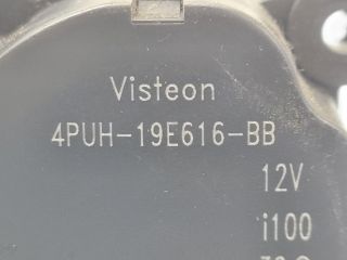 bontott PEUGEOT 407 Fűtés Állító Motor