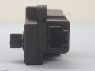 bontott PEUGEOT 407 Fűtés Állító Motor