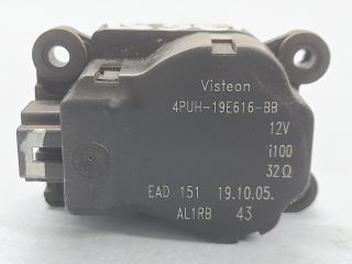 bontott PEUGEOT 407 Fűtés Állító Motor