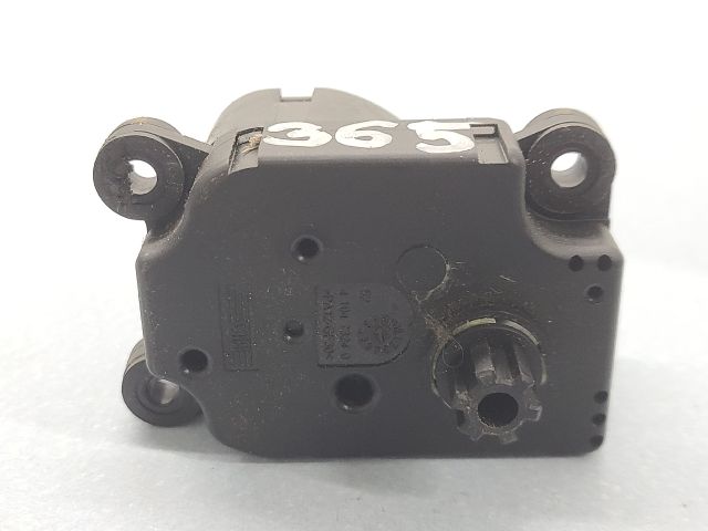 bontott PEUGEOT 407 Fűtés Állító Motor