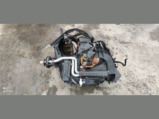 bontott PEUGEOT 407 Fűtés Box