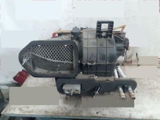 bontott PEUGEOT 407 Fűtés Box