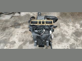 bontott PEUGEOT 407 Fűtés Box