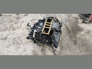 bontott PEUGEOT 407 Fűtés Box