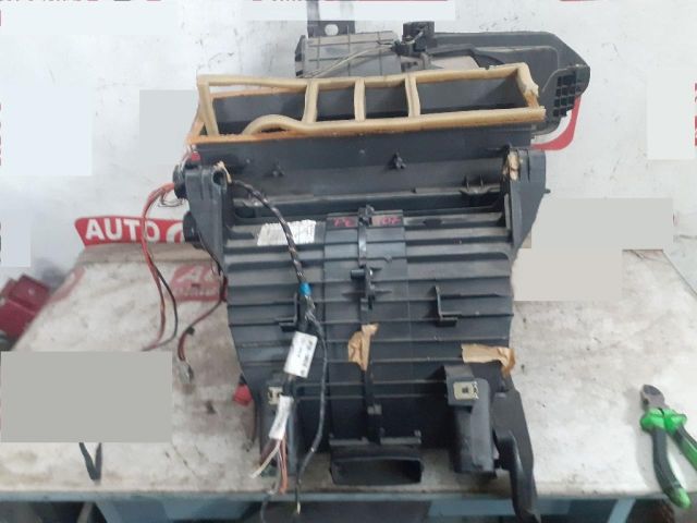 bontott PEUGEOT 407 Fűtés Box