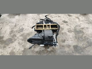 bontott PEUGEOT 407 Fűtés Box