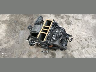 bontott PEUGEOT 407 Fűtés Box