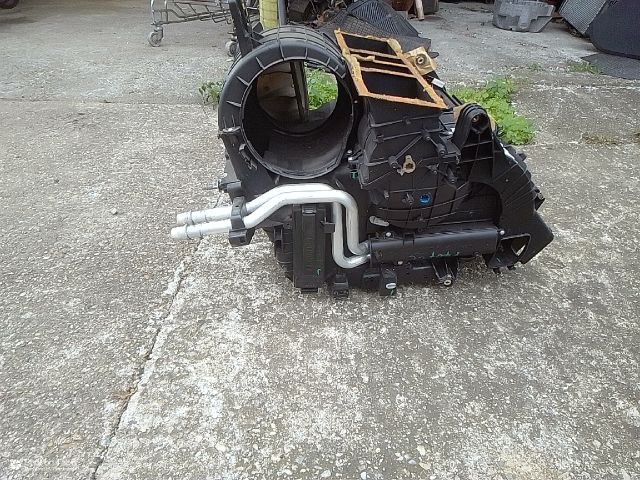 bontott PEUGEOT 407 Fűtés Box