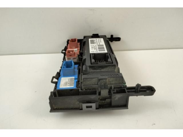 bontott PEUGEOT 407 Fűtéskapcsoló (digit klímás)