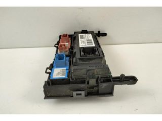 bontott PEUGEOT 407 Fűtéskapcsoló (digit klímás)