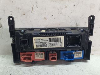 bontott PEUGEOT 407 Fűtéskapcsoló (digit klímás)