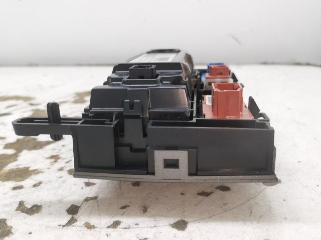 bontott PEUGEOT 407 Fűtéskapcsoló (digit klímás)