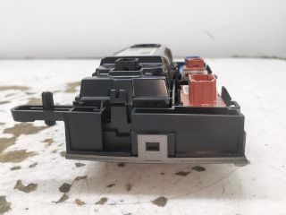 bontott PEUGEOT 407 Fűtéskapcsoló (digit klímás)