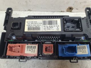 bontott PEUGEOT 407 Fűtéskapcsoló (digit klímás)