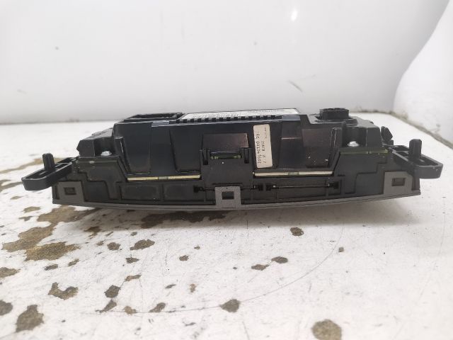 bontott PEUGEOT 407 Fűtéskapcsoló (digit klímás)