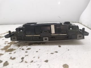 bontott PEUGEOT 407 Fűtéskapcsoló (digit klímás)