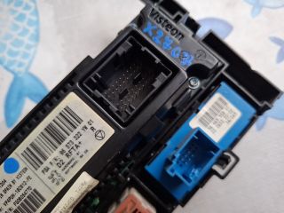 bontott PEUGEOT 407 Fűtéskapcsoló (digit klímás)