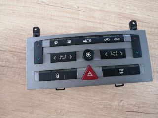 bontott PEUGEOT 407 Fűtéskapcsoló (digit klímás)