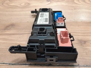 bontott PEUGEOT 407 Fűtéskapcsoló (manuális klímás)