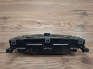 bontott PEUGEOT 407 Fűtéskapcsoló (manuális klímás)