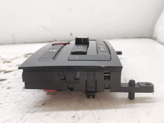 bontott PEUGEOT 407 Fűtéskapcsoló (manuális klímás)