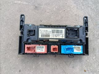 bontott PEUGEOT 407 Fűtéskapcsoló (manuális klímás)