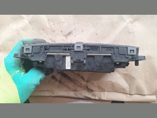 bontott PEUGEOT 407 Fűtéskapcsoló (Nem klímás)