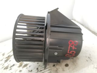 bontott PEUGEOT 407 Fűtőmotor (Klímás)