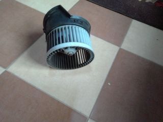 bontott PEUGEOT 407 Fűtőmotor (Klímás)