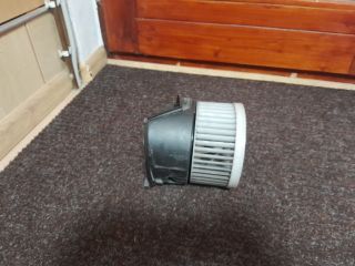 bontott PEUGEOT 407 Fűtőmotor (Klímás)