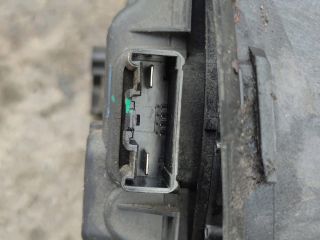 bontott PEUGEOT 407 Fűtőmotor (Klímás)