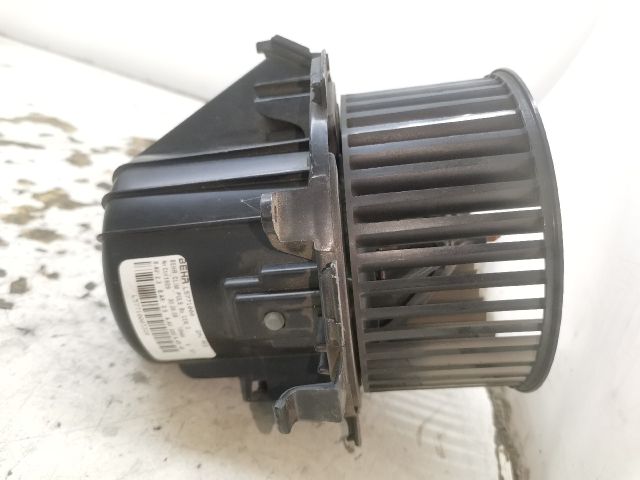 bontott PEUGEOT 407 Fűtőmotor (Klímás)