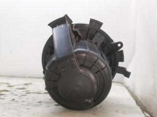 bontott PEUGEOT 407 Fűtőmotor (Klímás)