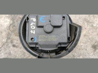 bontott PEUGEOT 407 Fűtőmotor (Klímás)