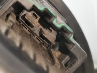 bontott PEUGEOT 407 Fűtőmotor (Klímás)