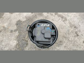 bontott PEUGEOT 407 Fűtőmotor (Klímás)