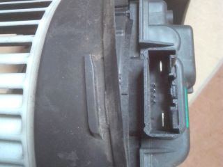 bontott PEUGEOT 407 Fűtőmotor (Klímás)