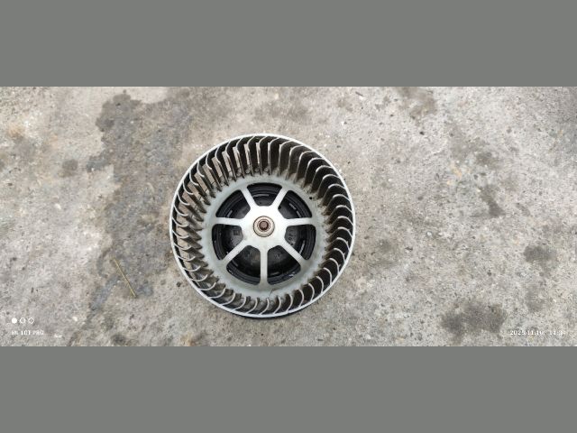 bontott PEUGEOT 407 Fűtőmotor (Klímás)