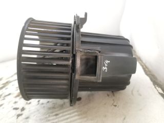 bontott PEUGEOT 407 Fűtőmotor (Klímás)