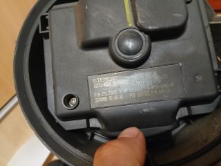 bontott PEUGEOT 407 Fűtőmotor (Klímás)