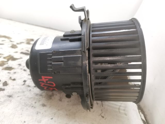 bontott PEUGEOT 407 Fűtőmotor (Klímás)