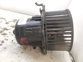 bontott PEUGEOT 407 Fűtőmotor (Klímás)