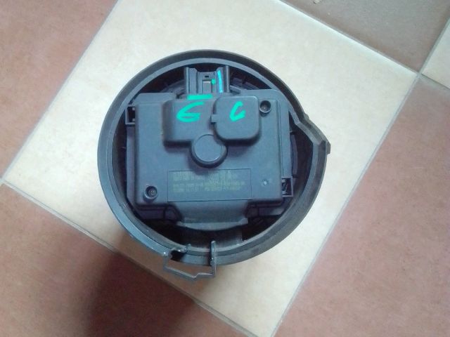 bontott PEUGEOT 407 Fűtőmotor (Klímás)