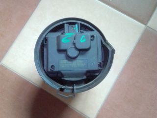 bontott PEUGEOT 407 Fűtőmotor (Klímás)