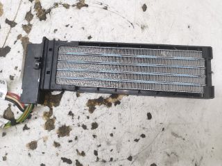 bontott PEUGEOT 407 Fűtőradiátor (Elektromos)