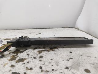 bontott PEUGEOT 407 Fűtőradiátor (Elektromos)